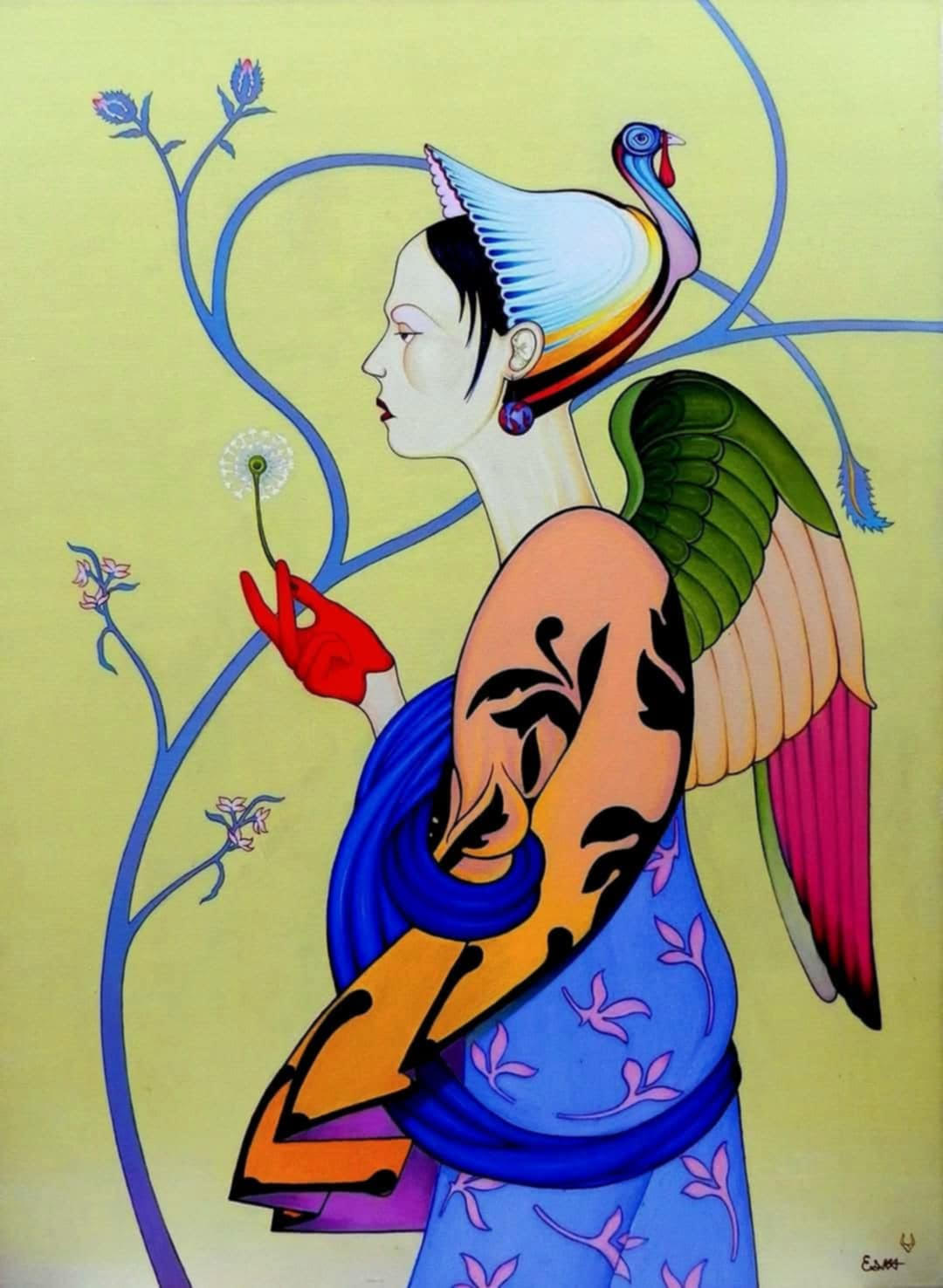 Painting 8