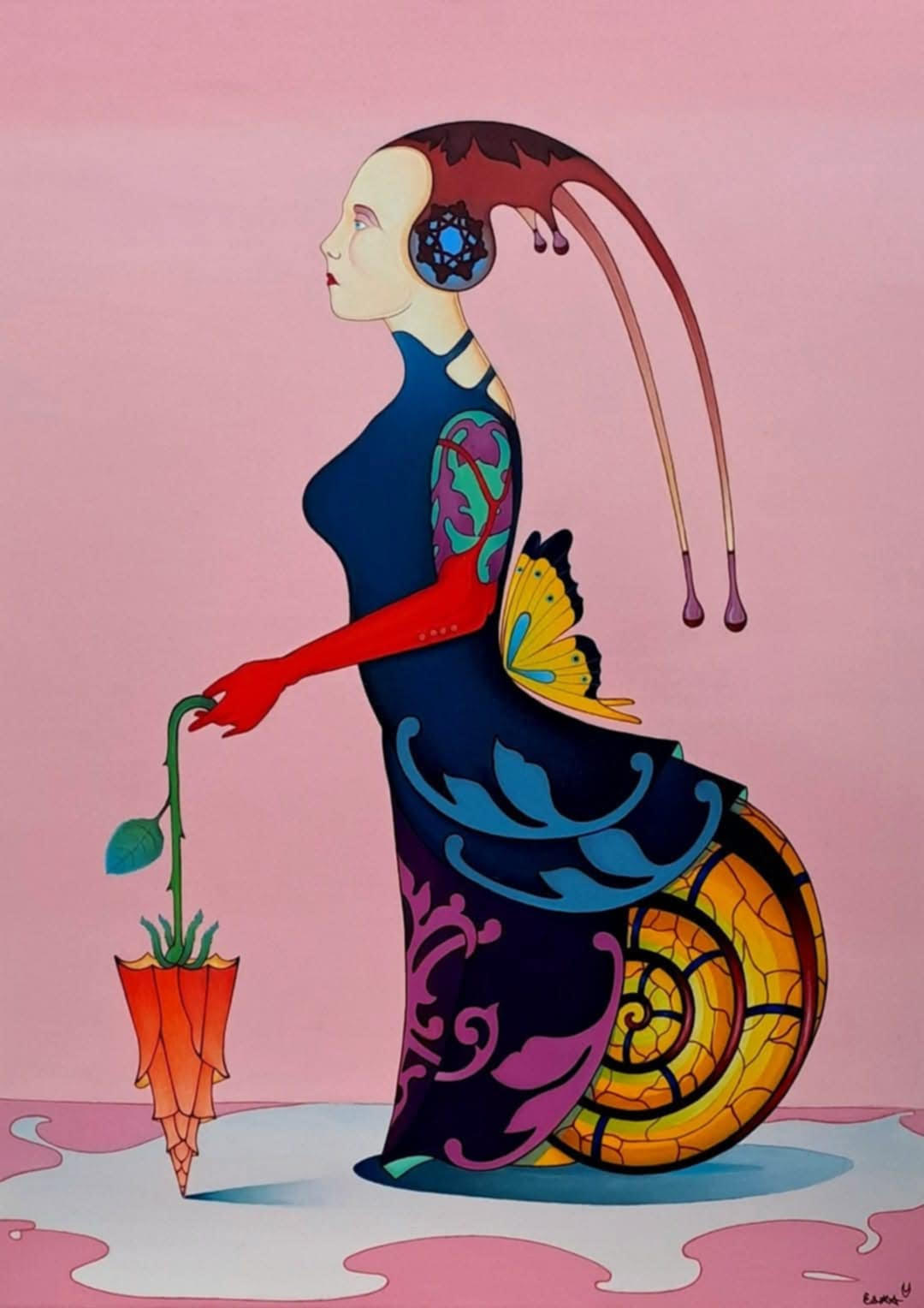 Painting 9