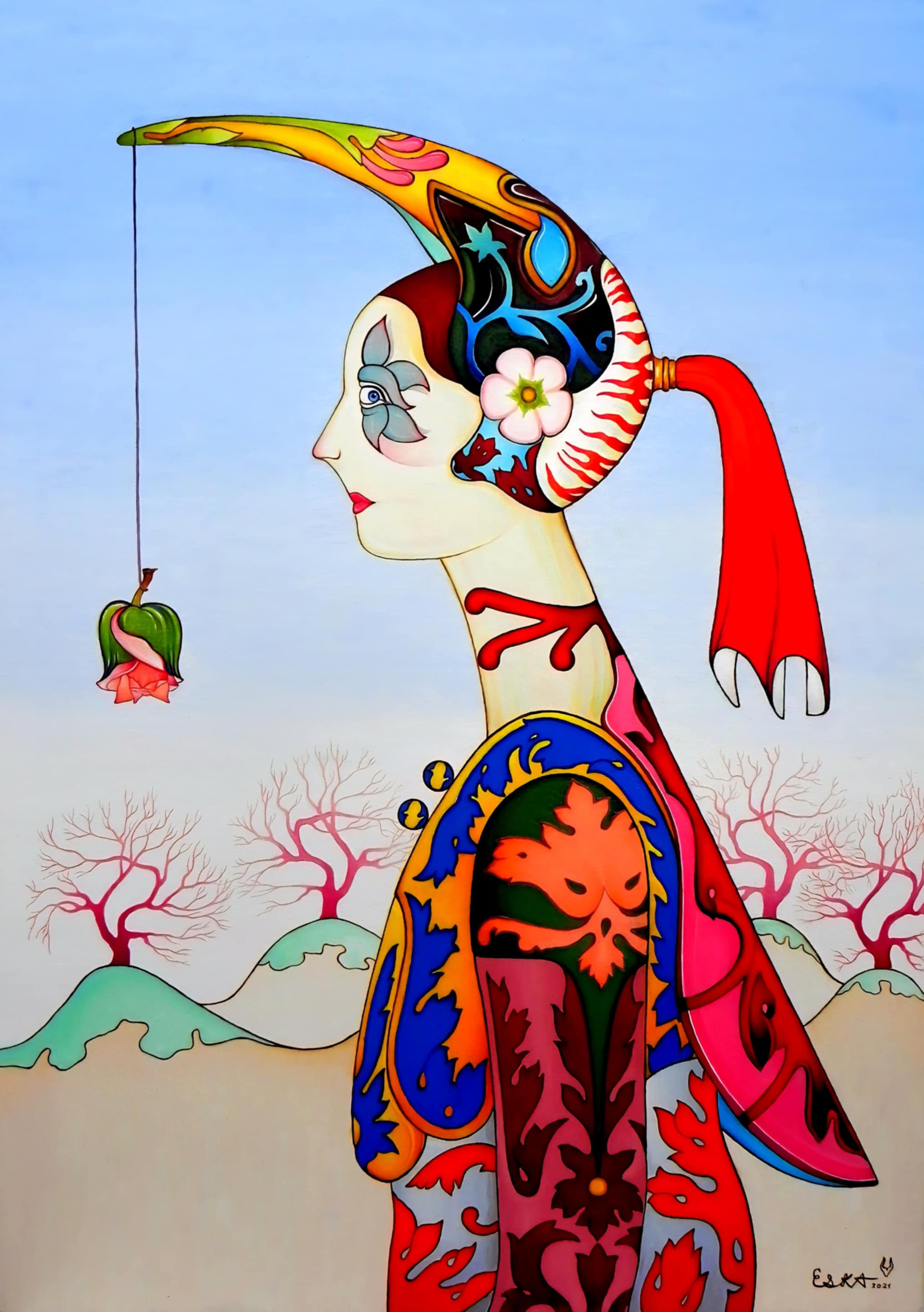 Painting 11
